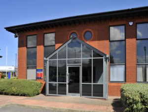 Innovate Silverlink Business Park