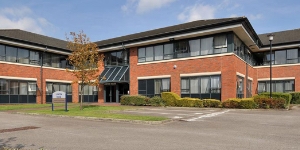 North West Office