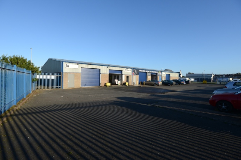 Commercial Property For Rent Maryport at Eunice Dubreuil blog