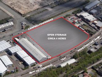 Maritime Business Park Maritime Business Park