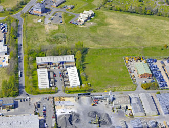 Meadowfield - development
