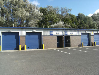 Ashington