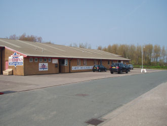 Clay Flatts Industrial Estate 2 Clay Flatts Industrial Estate 2