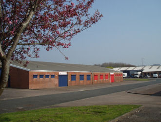 Solway Industrial Estate 2 Solway Industrial Estate 2