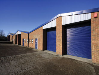 Royal Oak Trading Estate Royal Oak Trading Estate