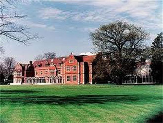 Savill Court - development