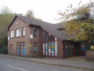 Preston