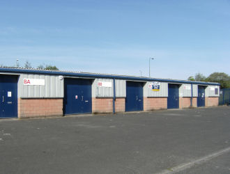 Tanfield Lea Industrial Estate Tanfield Lea Industrial Estate
