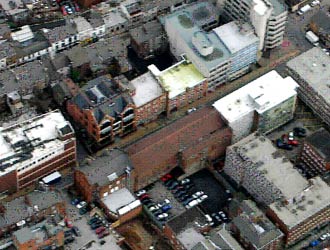 Property To Let / Rent