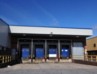 Number One Industrial Estate Unit 13