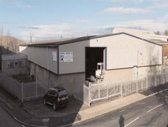 Hawksley Court - Unit 16A/16B Hawksley Court - Unit 16A/16B