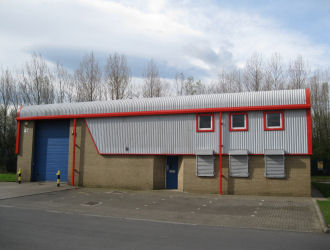 Leechmere Industrial Estate - Unit 47 Leechmere Industrial Estate - Unit 47