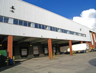 Broadfield Distribution Centre - Unit 7