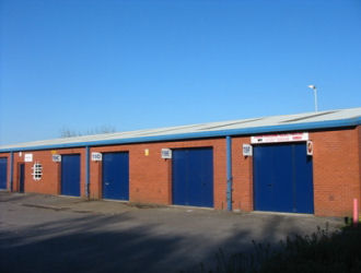 Consett