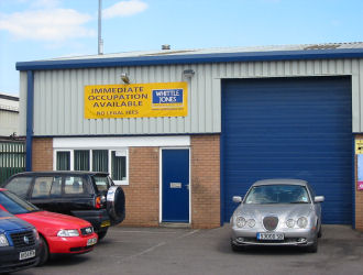 Bolckow Road Industrial Estate Bolckow Road Industrial Estate