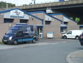 Brookvale Trading Estate Brookvale Trading Estate