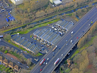 West Midlands