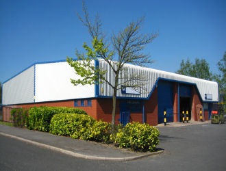 Denaby Lane Industrial Estate Denaby Lane Industrial Estate