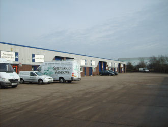Enterprise Park