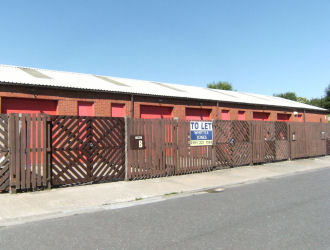 Esh Winning Industrial Estate Esh Winning Industrial Estate