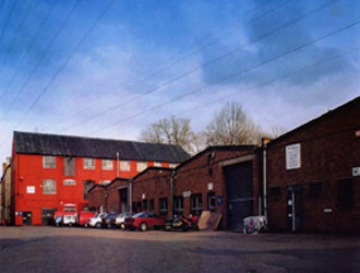 Property To Let / Rent