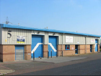 Glover Industrial Estate Glover Industrial Estate