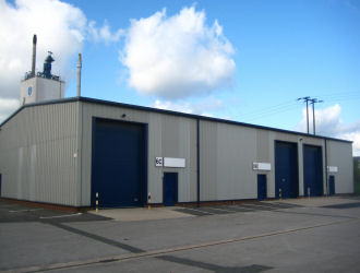 Lake Enterprise Park Phase II