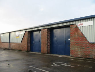 Lindisfarne Court, Bede Industrial Estate Lindisfarne Court, Bede Industrial Estate