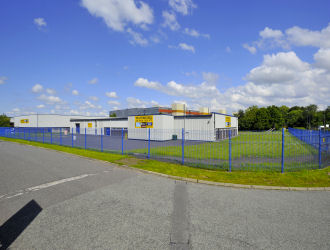 Martland Mill Industrial Estate