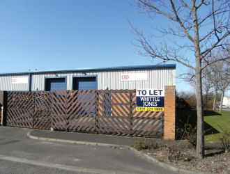 Meadowfield Industrial Estate Meadowfield Industrial Estate