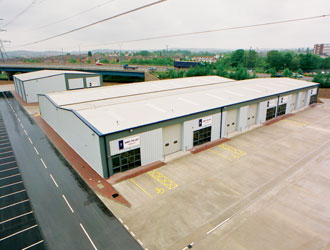 West Midlands