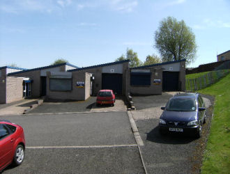 Park Trading Estate Park Trading Estate