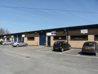 Thornley Station Industrial Estate Thornley Station Industrial Estate