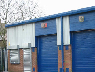 Tow Law Industrial Estate Tow Law Industrial Estate
