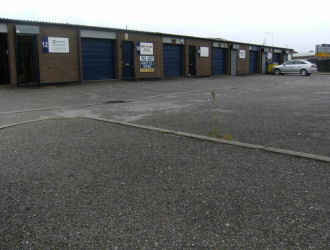 West Float Industrial Estate West Float Industrial Estate