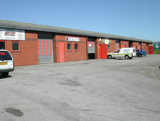 Property To Let / Rent