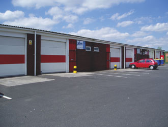 Property To Let / Rent