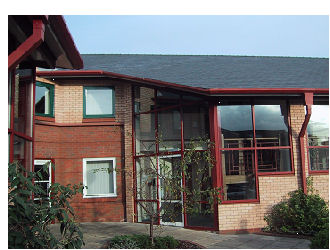 Balfour Court Balfour Court