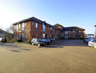 Bow Court Bow Court