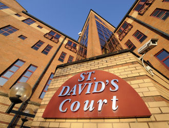 St David's Court St David's Court