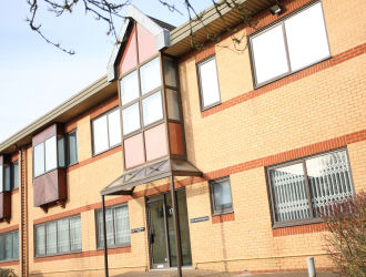 Thornley Leys Business Park Thornley Leys Business Park