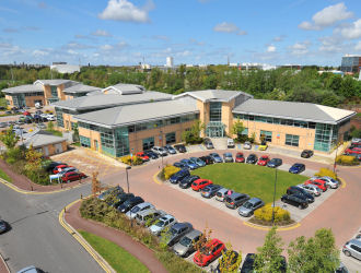 Wavertree Technology Park