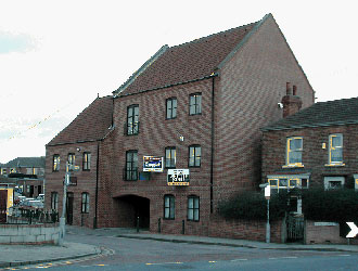 Doncaster