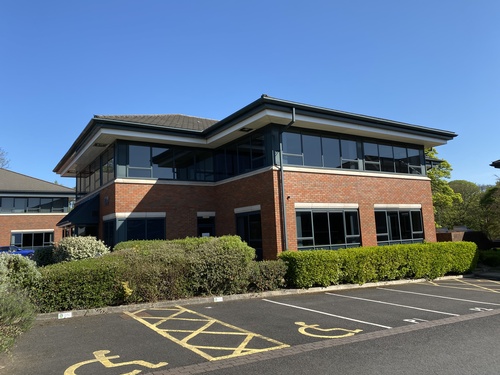 NORTHERN TRUST SECURES 6,000 SQ FT OFFICE LETTING AT ACKHURST BUSINESS PARK, CHORLEY