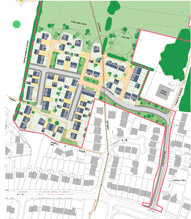 Amber Residential Properties Ltd Amber Residential Properties Ltd