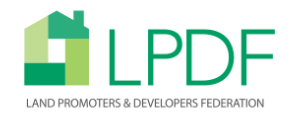 Land Promoters and Developers Federation