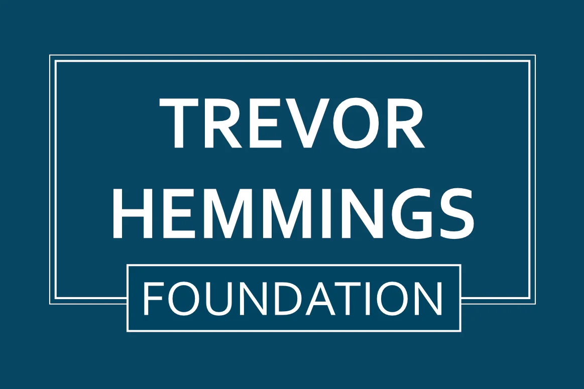 Trevor Hemmings Foundation