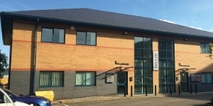 Yorkshire Office