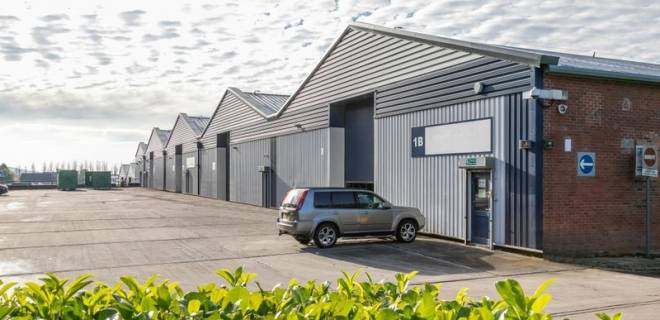 East Tame Business Park  (11)