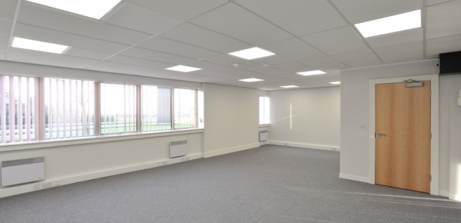 Office Unit To Let -  The Beehive, Blackburn